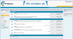 Desktop Screenshot of die-informatiker.net