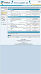 Mobile Screenshot of die-informatiker.net